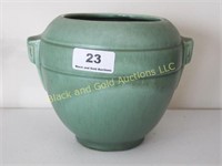 Broadmoor Pottery Arts/Crafts Style Planter