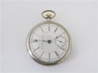 Appleton & Tracy Waltham 1883 Pocketwatch