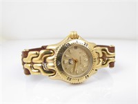 Lady's Tag Heuer 200m Wristwatch