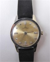 Lady's Movado 14K Wristwatch