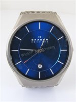 Gentleman's Skagen Wristwatch