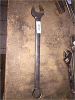 Gray Canada 1 7/16" Wrench