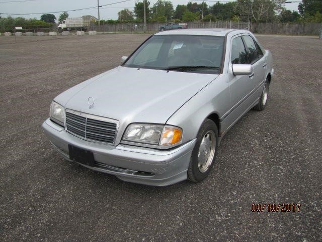 October 24, 2017 - Online Vehicle Auction