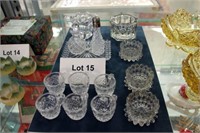 Case 1: Glassware -