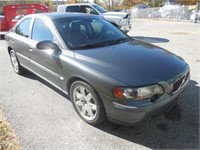 2003 Volvo S60