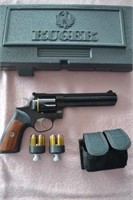 Ruger Mod. GP100 357 Magnum