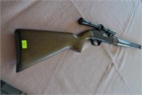 Winchester Mod. 190 22lr