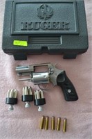 Ruger Mod. SP101 357 Magnum