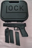 Glock Mod. 24C 40 Cal.