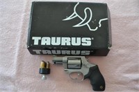 Taurus Ultra Light 38 Special