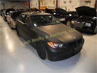 2007 BMW 328XI