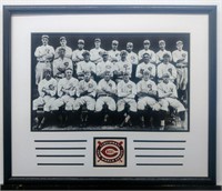1919 Cincinnati Reds - World Championship Team