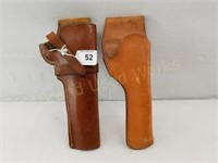 Lawrence Leather Holster #603 there is also a