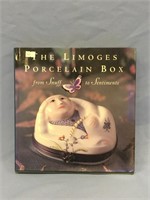 "The Limoges Porcelain Box - from Snuff to Sentime