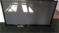 Samsung TV - 52"