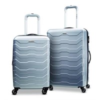 Samsonite Tread Case 2 Piece Luggage Set