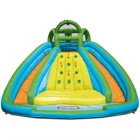 Little Tikes Inflatable Water Slide