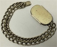 Napier Sterling Silver Bracelet