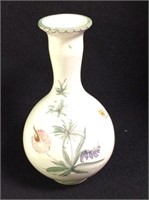 Germany Hand Decorated Vase