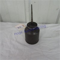 International Havester Oil can