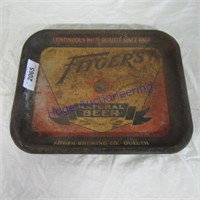 Fitger's tray