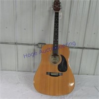 Montana Acoustic guitar