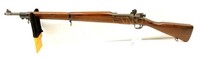 US Remington 03-A3 Rifle Military Flaming Bomb