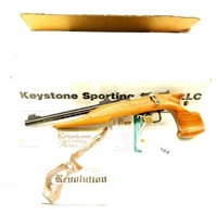 BRAND NEW Keystone Chipmunk Hunter Pistol