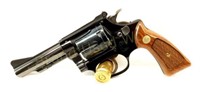 Smith & Wesson Kit Gun Model 43 Airwieght .22 LR
