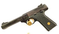 Browning Buckmark Pistol .22 LR