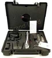 BRAND NEW Springfield XDM-40 W/ Gear Package