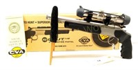 CVA Scout V2 Pistol .300 AAC Blackout W/ Scope