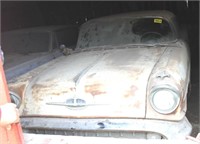 1957 Oldsmobile 98 2 Door Hardtop parts