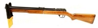 Benjamin Sheridan Model 392PA Pump Pellet rifle