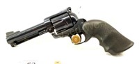 Ruger New Model Blackhawk .45 Cal Revolver