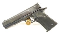 Colt National Match .45 ACP 1911 Pistol