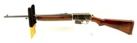 Winchester Model 1907 Chambered in .351 Early RARE