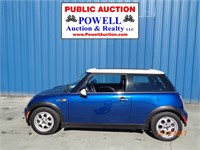 2003 MiNI COOPER