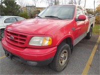 2003 Ford F-150