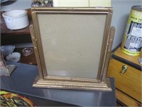 1930's Swing Wooden Photo Frame 8 x 10