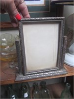 1930's Swing Wooden Photo Frame 5 x 7