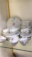 HARMONY HOUSE DINNERWARE