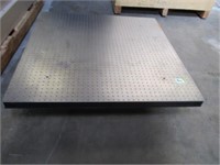 Optical Breadboard Table