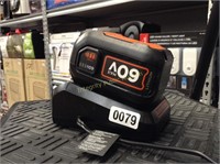 Black & Decker 60V Battery & charger $130 Ret