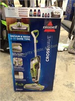 Bissell Cross Wave Rt$250