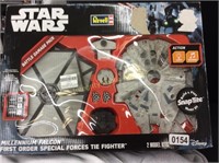 Star Wars Battle Pack Model Kit **