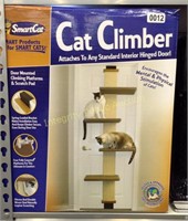 SmartCat Cat Climber $63 Ret