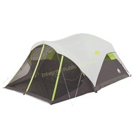 Coleman Steel Creek Fast Pitch 6 person Tent $168