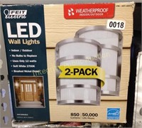 Feit Electric LED Wall Lights