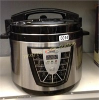 Power Pressure Cooker XL  $160 Ret